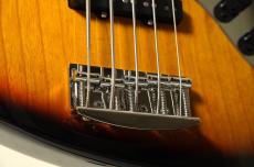 Kikuchi Guitars RV5-Ash -Tobacco Burst- [4.14kg]_9