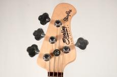 Sterling by MUSIC MAN S.U.B. STINGRAY4 -Vintage Cream- [4.12kg]_6