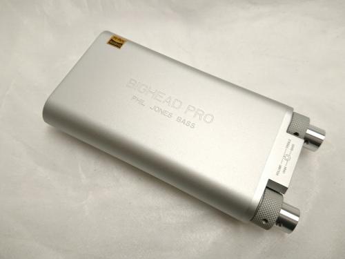 Phil Jones Bass BIGHEAD PRO ver.2【即納可能】