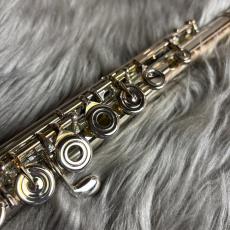 Powell PS75CEF/ソナーレ705/リングキィ/管体銀製/Eメカ_3