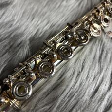 Powell PS75CEF/ソナーレ705/リングキィ/管体銀製/Eメカ_4