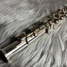 Powell PS75CEF/ソナーレ705/リングキィ/管体銀製/Eメカ_5