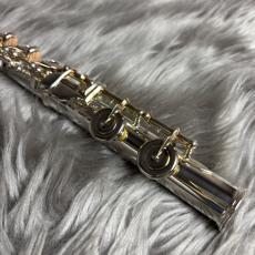 Powell PS75CEF/ソナーレ705/リングキィ/管体銀製/Eメカ_7