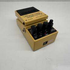 BOSS AC-3 Acoustic Simulator【現物画像】_2