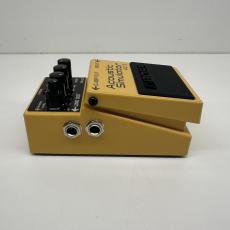 BOSS AC-3 Acoustic Simulator【現物画像】_4