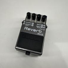 BOSS RV-6 Reverb【現物画像】