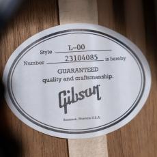 Gibson L-00 Standard_9