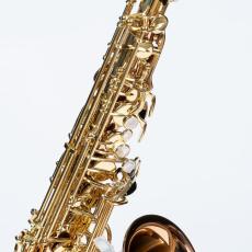 YANAGISAWA A-WO20 アルトサックス ブロンズブラス製 【現物画像】_2