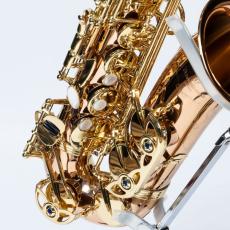 YANAGISAWA A-WO20 アルトサックス ブロンズブラス製 【現物画像】_3