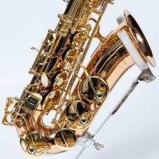 YANAGISAWA A-WO20 アルトサックス ブロンズブラス製 【現物画像】_5