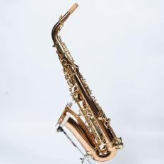 YANAGISAWA A-WO20 アルトサックス ブロンズブラス製 【現物画像】_6