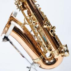 YANAGISAWA A-WO20 アルトサックス ブロンズブラス製 【現物画像】_7