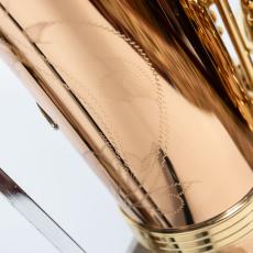 YANAGISAWA A-WO20 アルトサックス ブロンズブラス製 【現物画像】_8