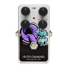 Electro-Harmonix NANO Q-TRON コンパクトエフェクター エンベロープコントロールフィルター