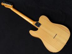 Squier Classic Vibe '70s Telecaster Thinline Natural_6