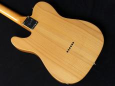 Squier Classic Vibe '70s Telecaster Thinline Natural_7