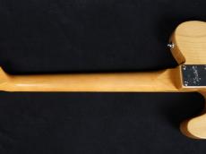 Squier Classic Vibe '70s Telecaster Thinline Natural_8