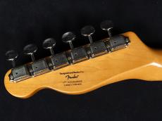 Squier Classic Vibe '70s Telecaster Thinline Natural_9