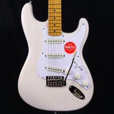 Squier Classic Vibe '50s Stratocaster White Blonde