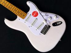 Squier Classic Vibe '50s Stratocaster White Blonde_3