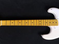 Squier Classic Vibe '50s Stratocaster White Blonde_4
