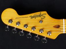 Squier Classic Vibe '50s Stratocaster White Blonde_5