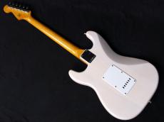 Squier Classic Vibe '50s Stratocaster White Blonde_6