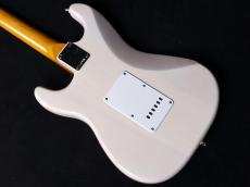 Squier Classic Vibe '50s Stratocaster White Blonde_7