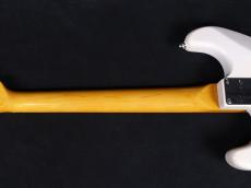 Squier Classic Vibe '50s Stratocaster White Blonde_8