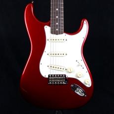 Fender American Vintage II 1965 Stratocaster Candy Apple Red 2025