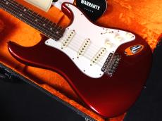 Fender American Vintage II 1965 Stratocaster Candy Apple Red 2025_3