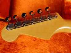 Fender American Vintage II 1965 Stratocaster Candy Apple Red 2025_9