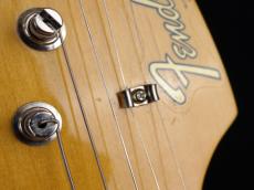 Fender American Vintage II 1965 Stratocaster Candy Apple Red 2025_10