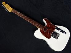 Vanzandt TLV-R3 White Blonde 2010_2