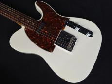 Vanzandt TLV-R3 White Blonde 2010_3