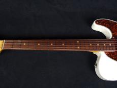 Vanzandt TLV-R3 White Blonde 2010_4