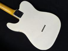 Vanzandt TLV-R3 White Blonde 2010_7