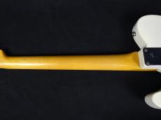 Vanzandt TLV-R3 White Blonde 2010_8