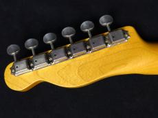 Vanzandt TLV-R3 White Blonde 2010_9