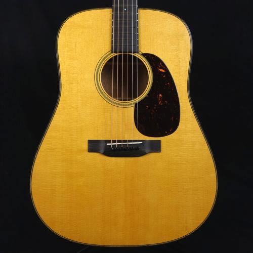 Martin Custom D-18