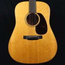 Martin Custom D-18 Sitka Spruce