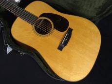 Martin Custom D-18 Sitka Spruce_3