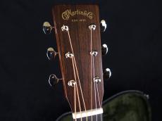 Martin Custom D-18 Sitka Spruce_4
