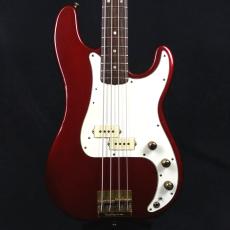 Fender 1980 Precision Special Candy Apple Red