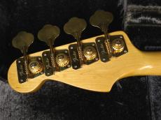 Fender 1980 Precision Special Candy Apple Red_9