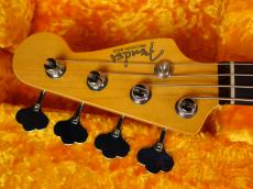 Fender American Vintage II 1960 Precision Bass 3-Color Sunburst 2024_5