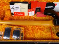 Fender American Vintage II 1960 Precision Bass 3-Color Sunburst 2024_8