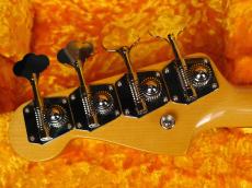 Fender American Vintage II 1960 Precision Bass 3-Color Sunburst 2024_9