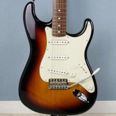 Fender Made in Japan Traditional 60s Stratocaster RW 3-Color Sunburst【2023年製】