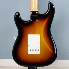 Fender Made in Japan Traditional 60s Stratocaster RW 3-Color Sunburst【2023年製】_2